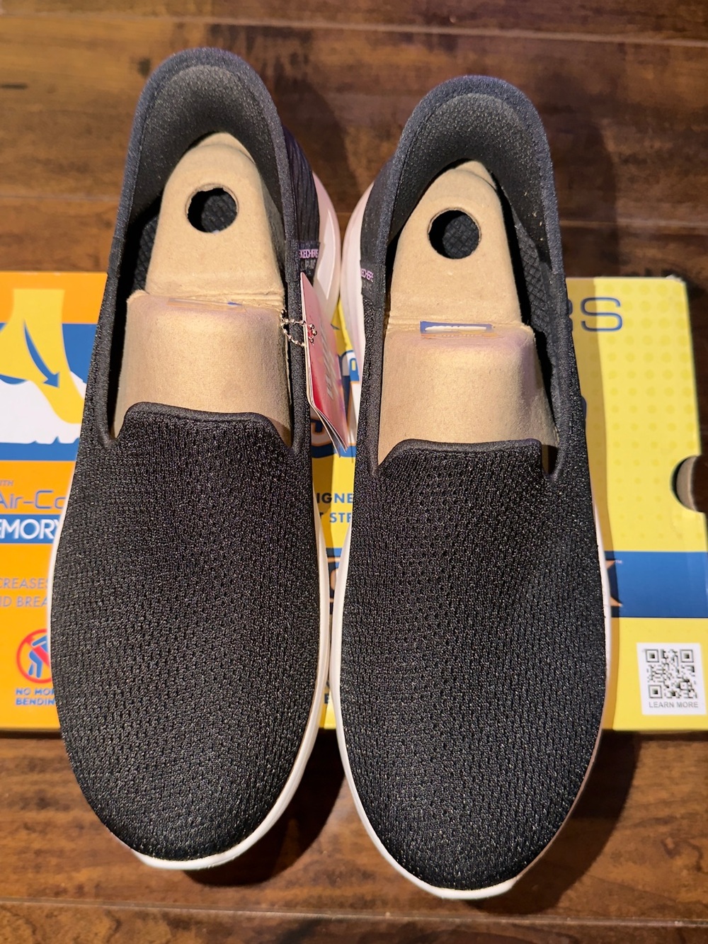 Skechers Women’s GO WALK Flex – Hands Free Slip-ins – Size 8.5